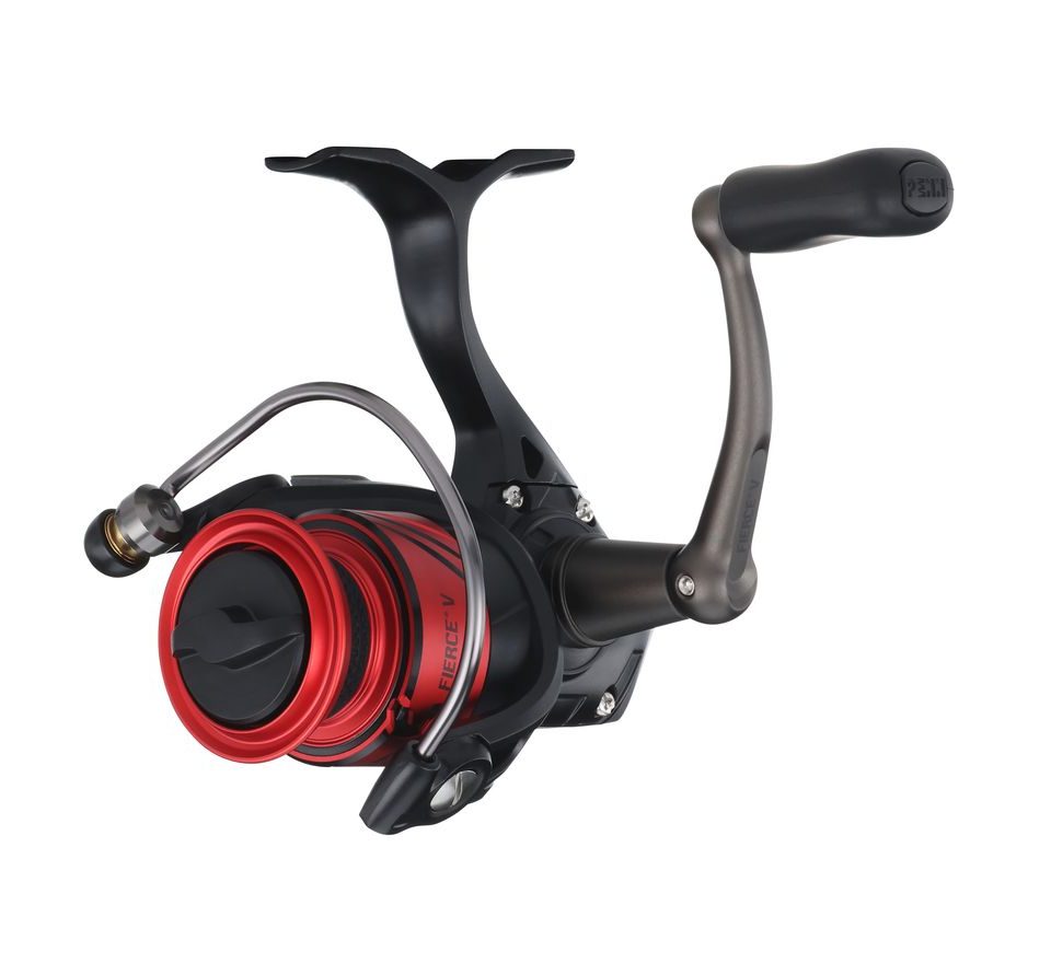 Penn Naviják Fierce V 6000 Reel