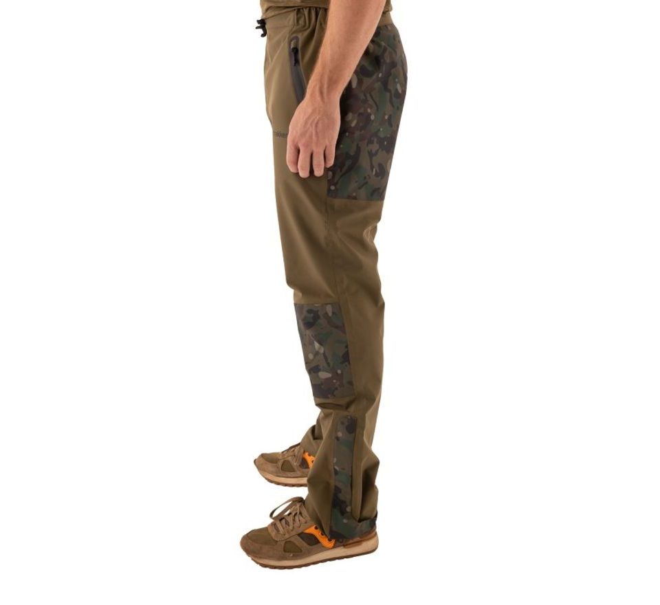 Trakker Nohavice TechPro Waterproof Trousers