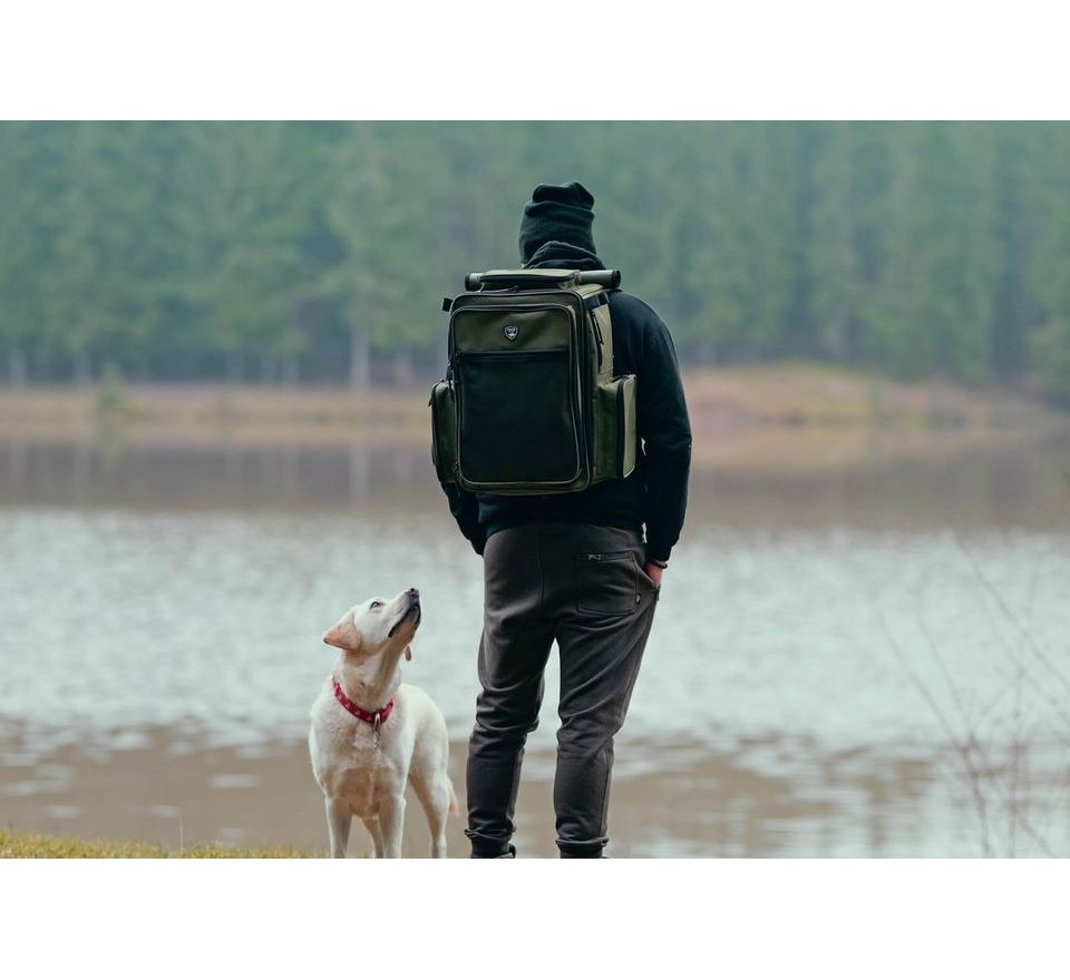 Giants fishing Batoh Rucksack Classic MK2 Large