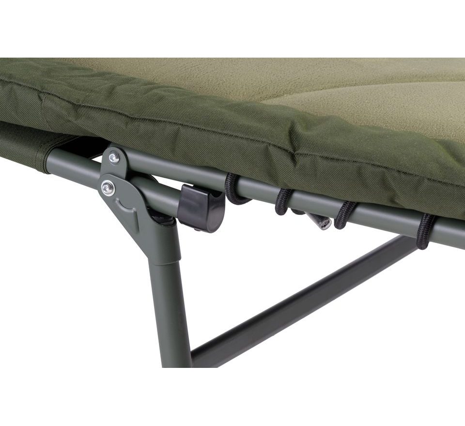 Mivardi Ležadlo Professional Hex 8