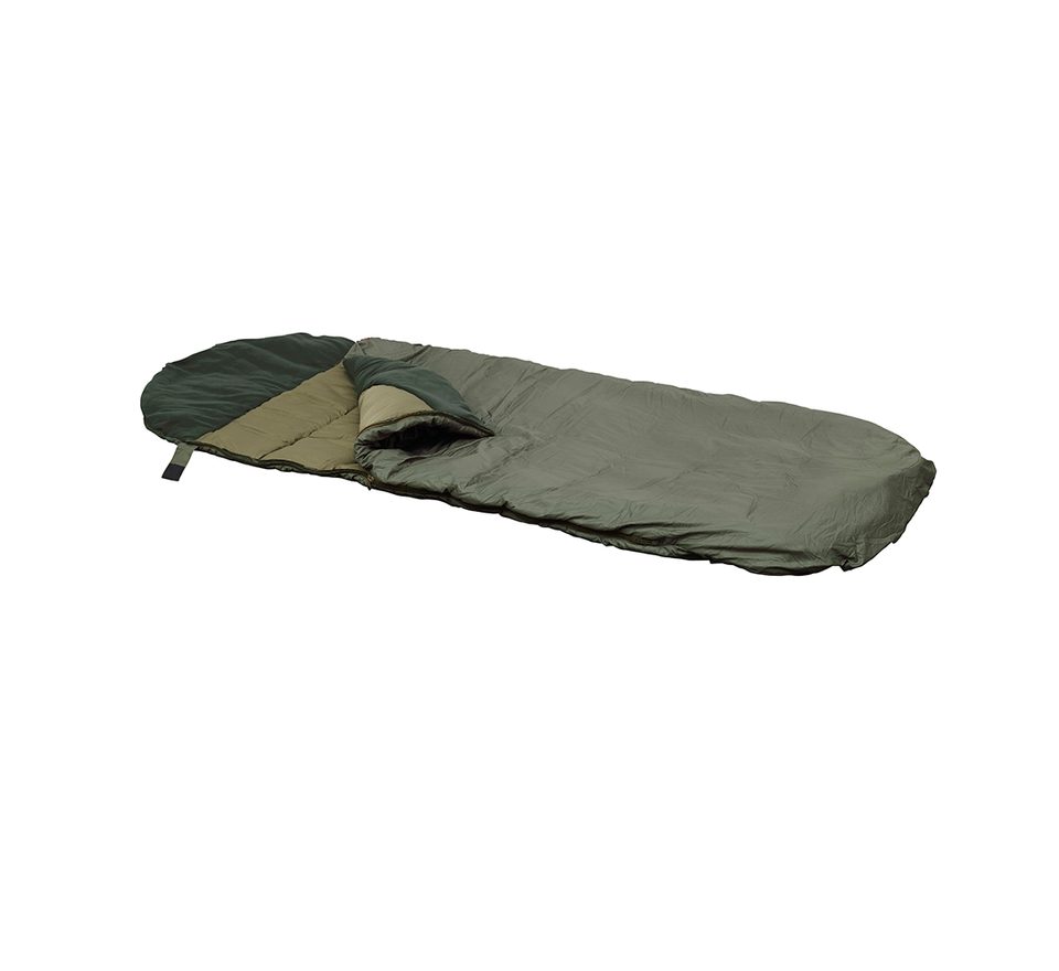 Prologic Spací pytel Element Lite-Pro Sleeping Bag 3 Season