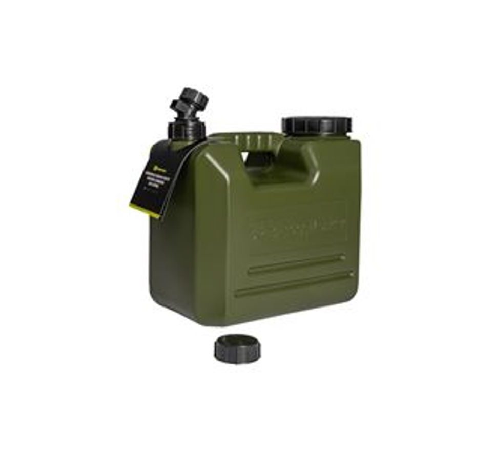 RidgeMonkey Kanystr SpeedFlo Heavy Duty Water Carrier 10l