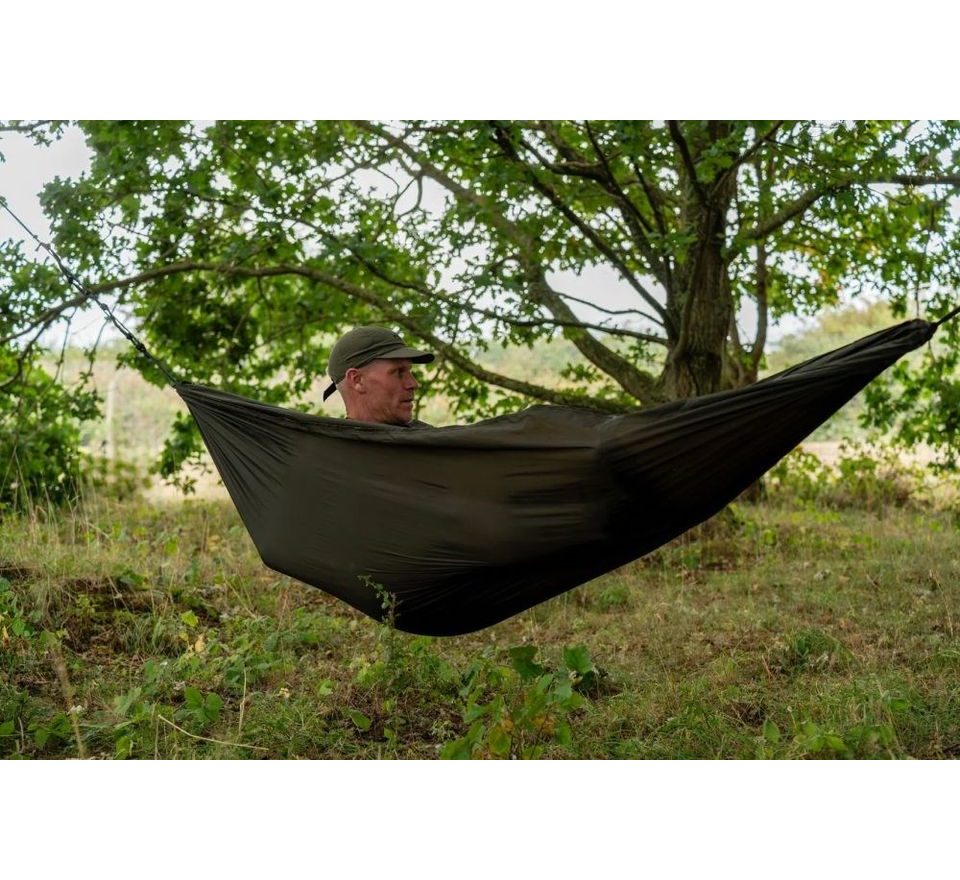 Nash Hamaka Bank Life Hammock