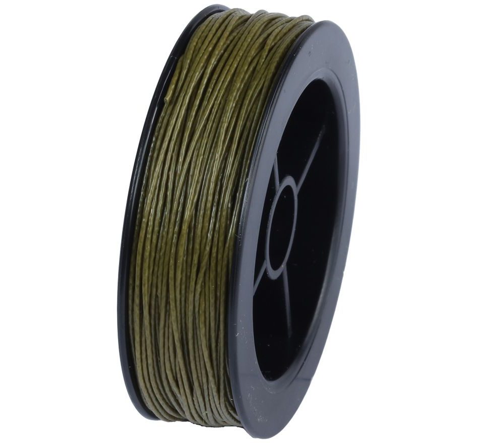 Giants fishing Sťahovacia šnúra Carp Line Skin Braid Camo green 20m