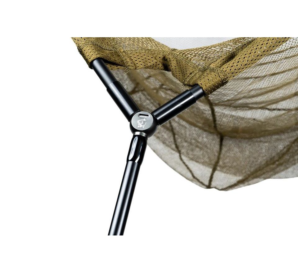 Nash Podběrák Air Force F10 Landing Net 46"