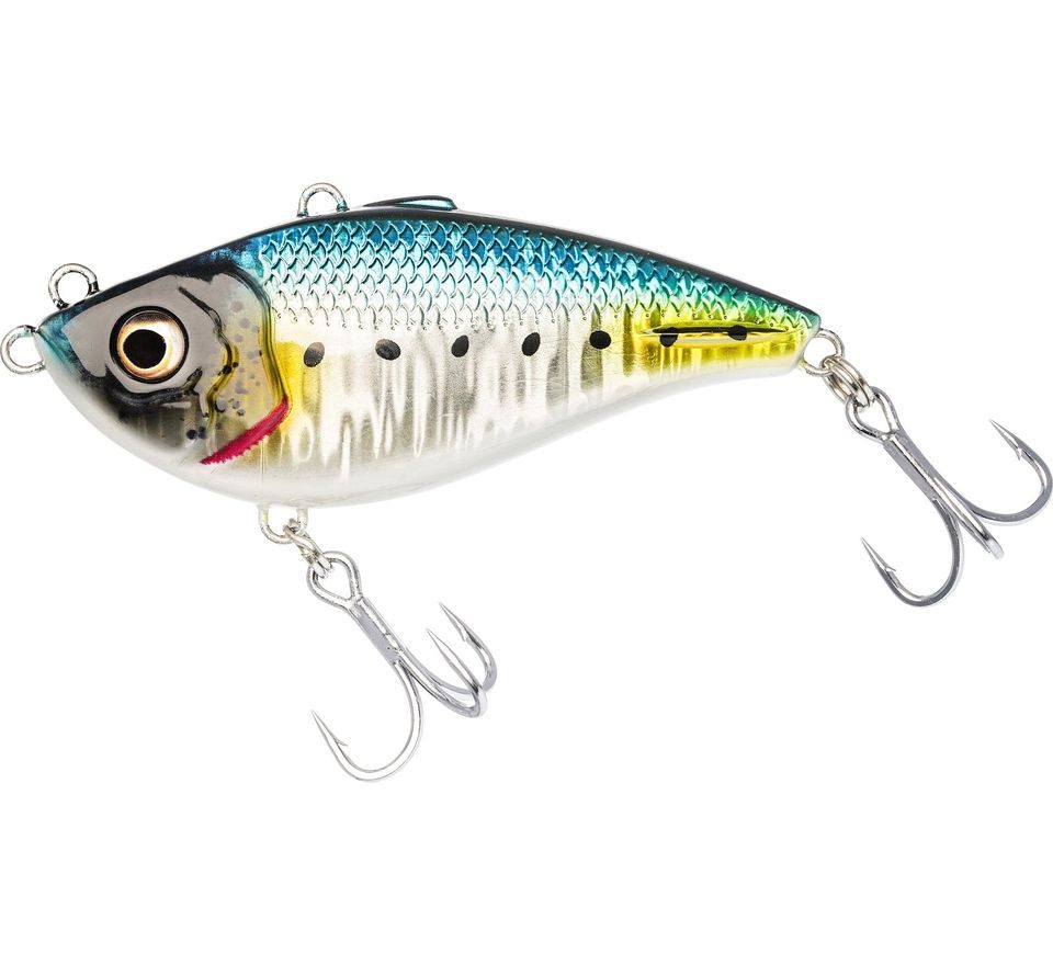 Westin Cikáda Buzzvibe 10cm 57g