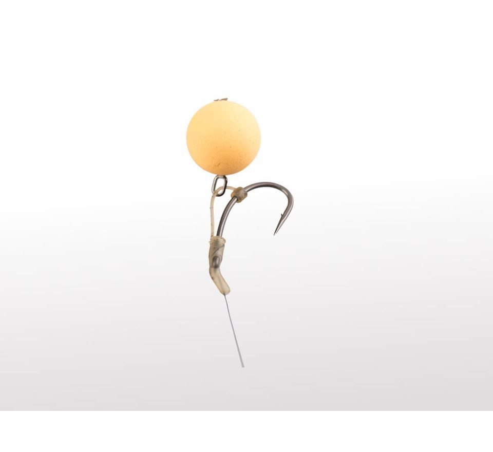 Zfish Rovnátko D-Rig Kickers 10ks