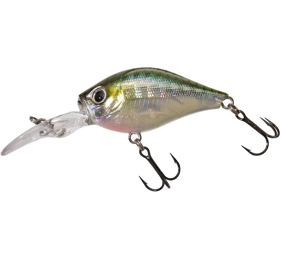 Gunki Wobler D-Gigan 3,9cm F