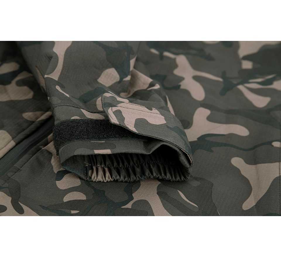 Fox Bunda Lightweight Camo RS 10K Jacket