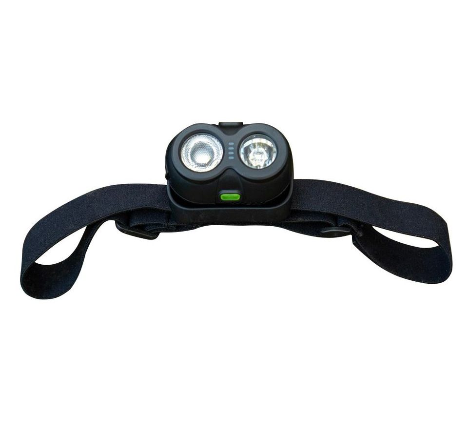 RidgeMonkey Čelovka VRH150X Pro USB Rechargeable Headtorch