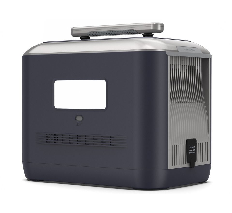 BigBlue Nabíjecí stanice Cellpowa 1000