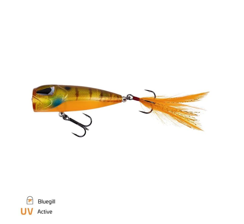 Zeck Wobler Vito 2.0 60