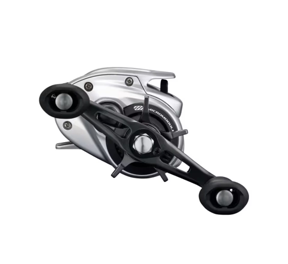 Shimano Naviják Tranx B 401 Left Hand