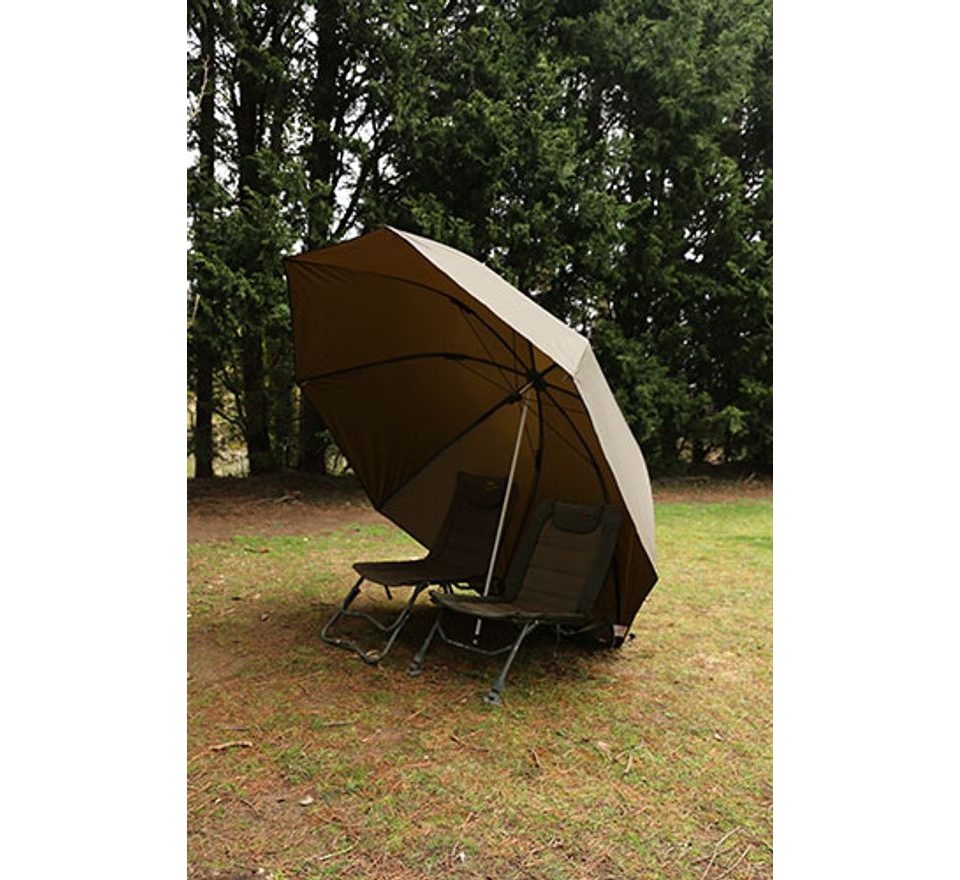 Fox Deštník 60" Brolly