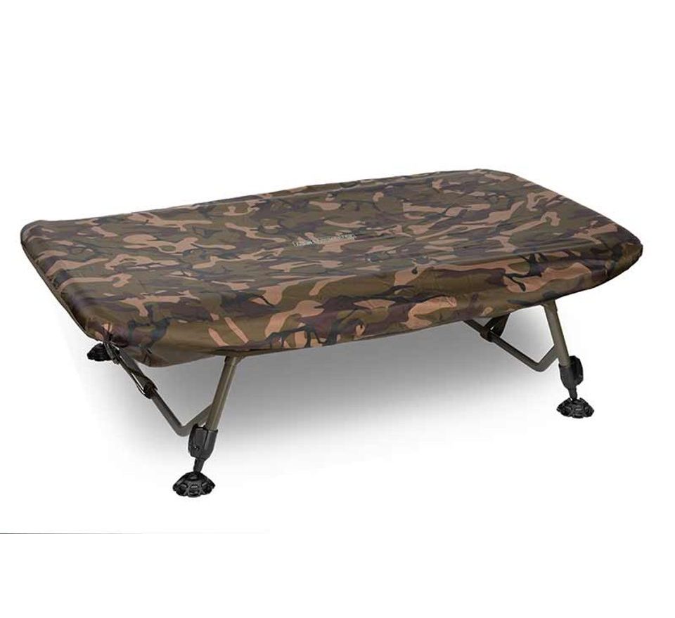 Fox Vanička Carpmaster Welded Cradle