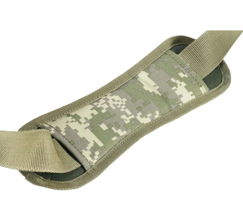 Mivardi Taška CamoCODE Large