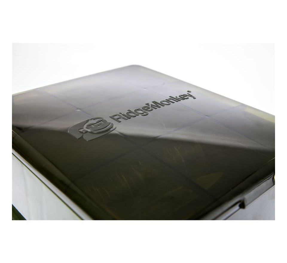 RidgeMonkey Drtička Advanced Boilie Crusher Full Kit