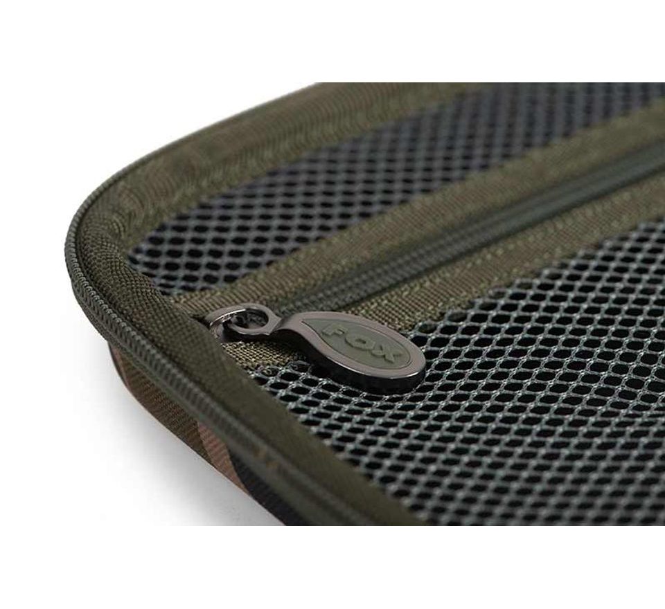 Fox Pouzdro Camolite RX+ Security Case