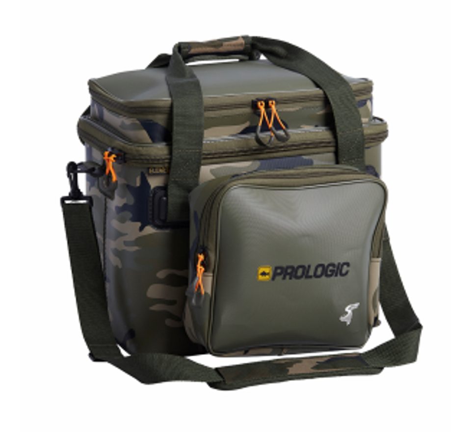 Prologic Taška Element Storm Safe Carryall 25L