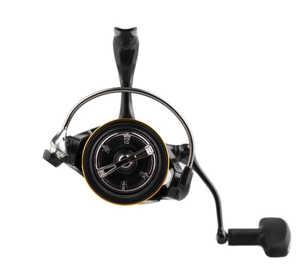 Zfish Combo Prut Skynet 2,1m 2-10g + Naviják Striker ST 2500