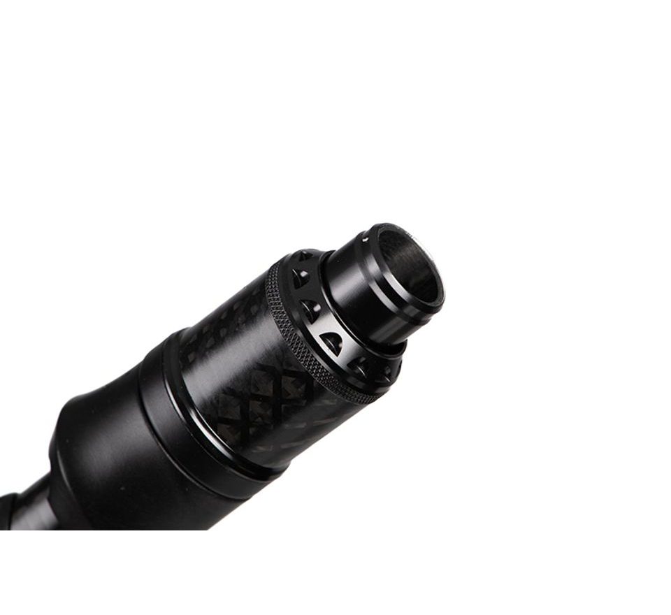Fox Rage Prút Terminator X Shad & Slide Cast 2,2m 15-60g