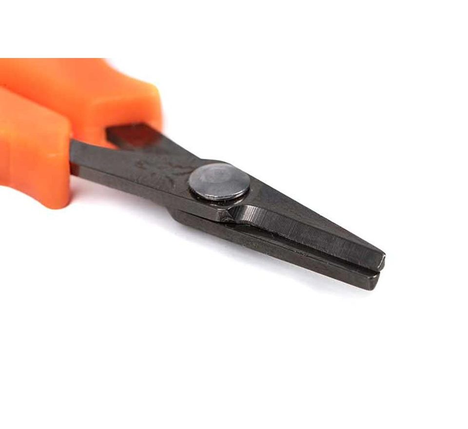 Fox Nůžky Edges Titanium Braid Scissors