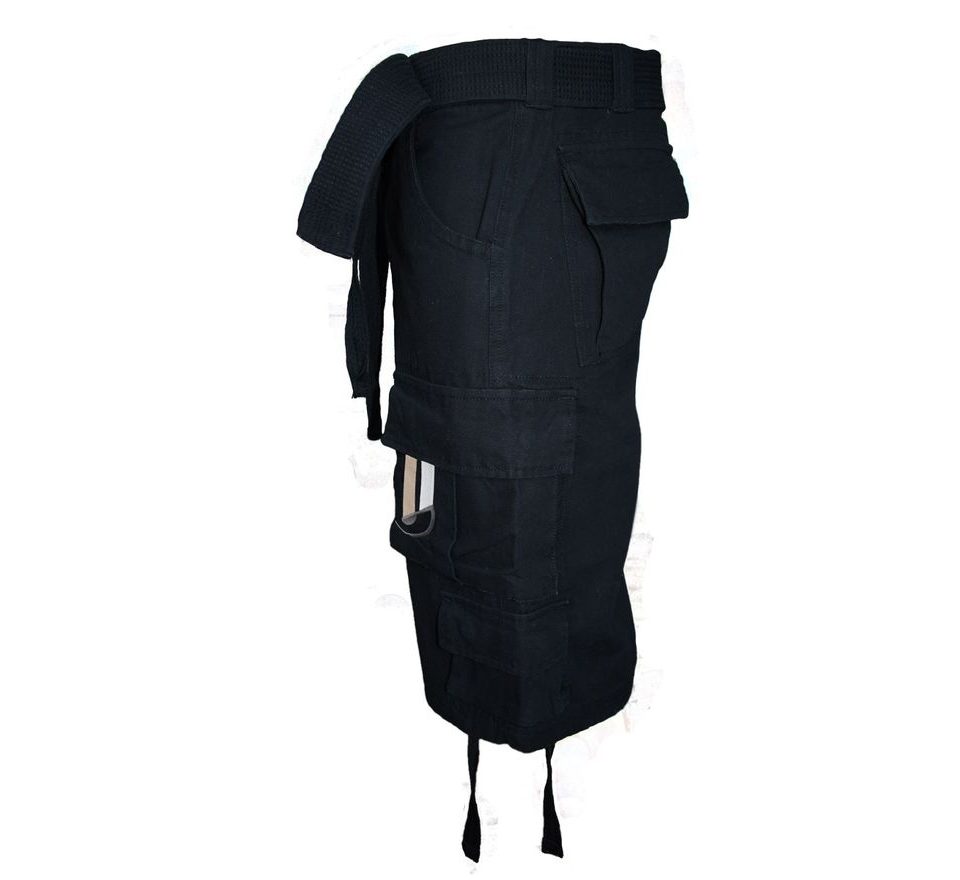 Hotspot Design Kraťasy Carper