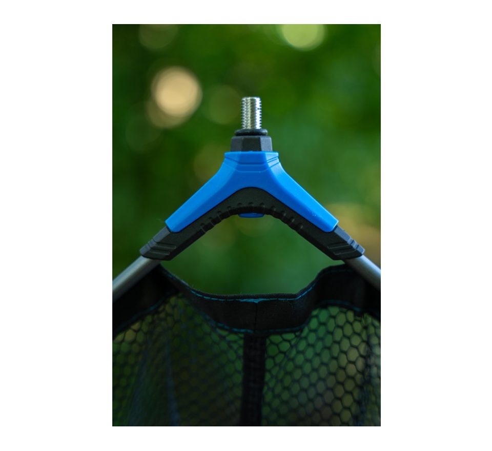 Zebco Podběráková hlava Ambition Spoon Net 55x45cm