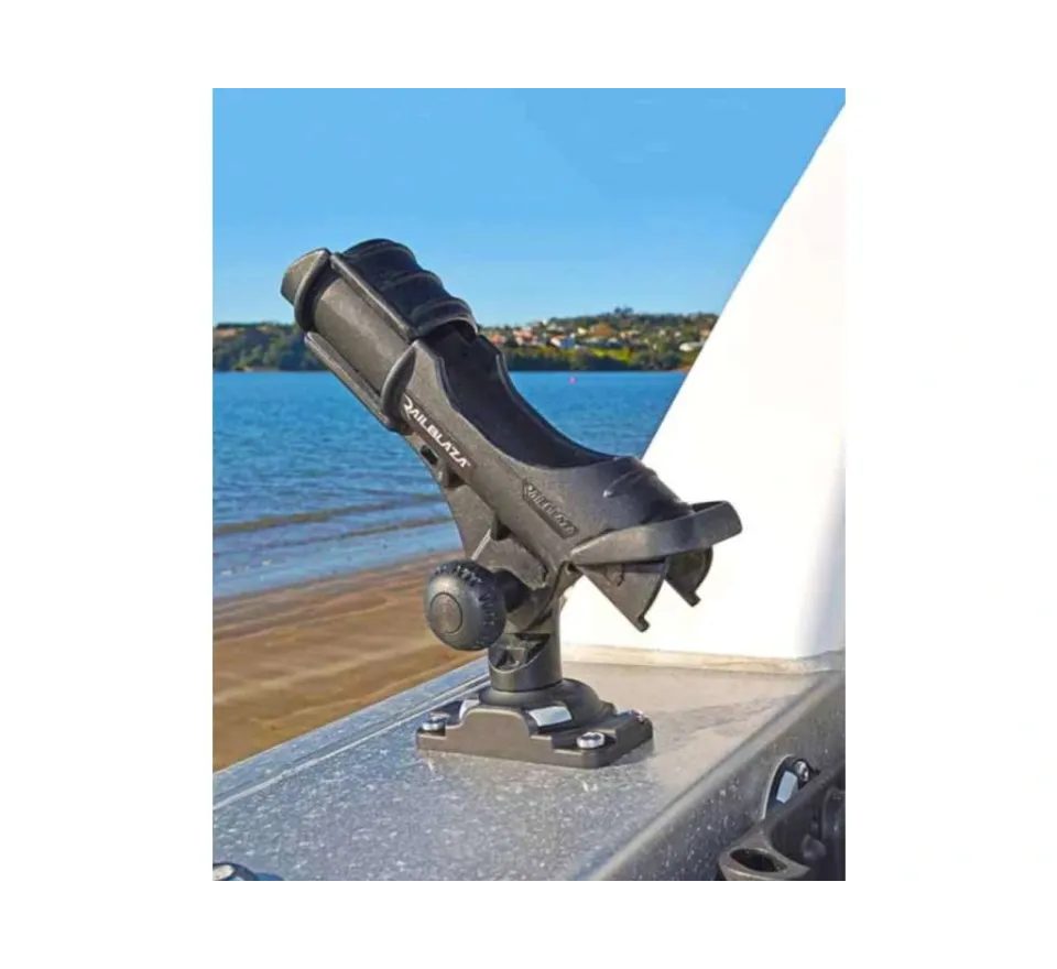 Railblaza Základna StarPort HD