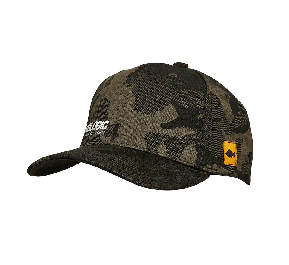 Prologic Kšiltovka Chod Rig Cap Onesize Camo