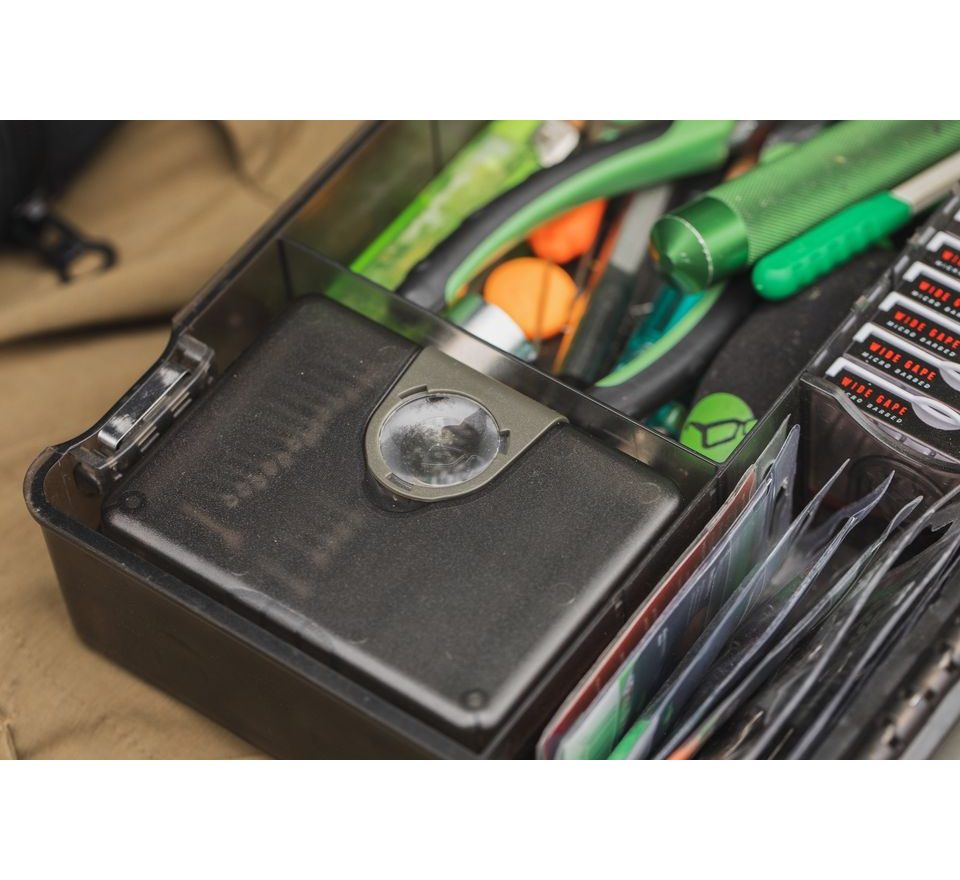 Korda Box na háčky Hook Safe