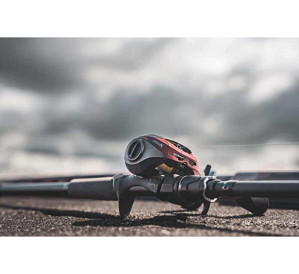 Fox Rage Multiplikátor Prism X Baitcast