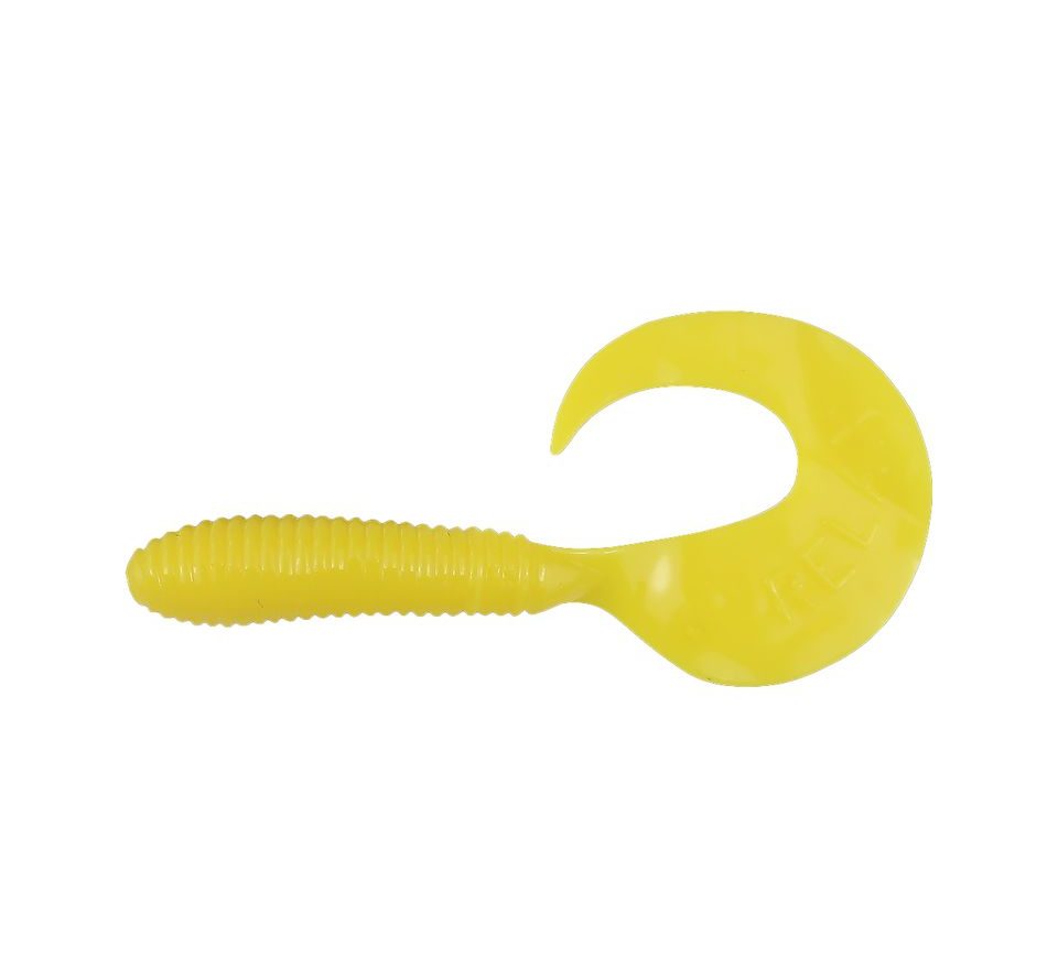 Relax Gumová nástraha Twister VR 3 6cm 5ks