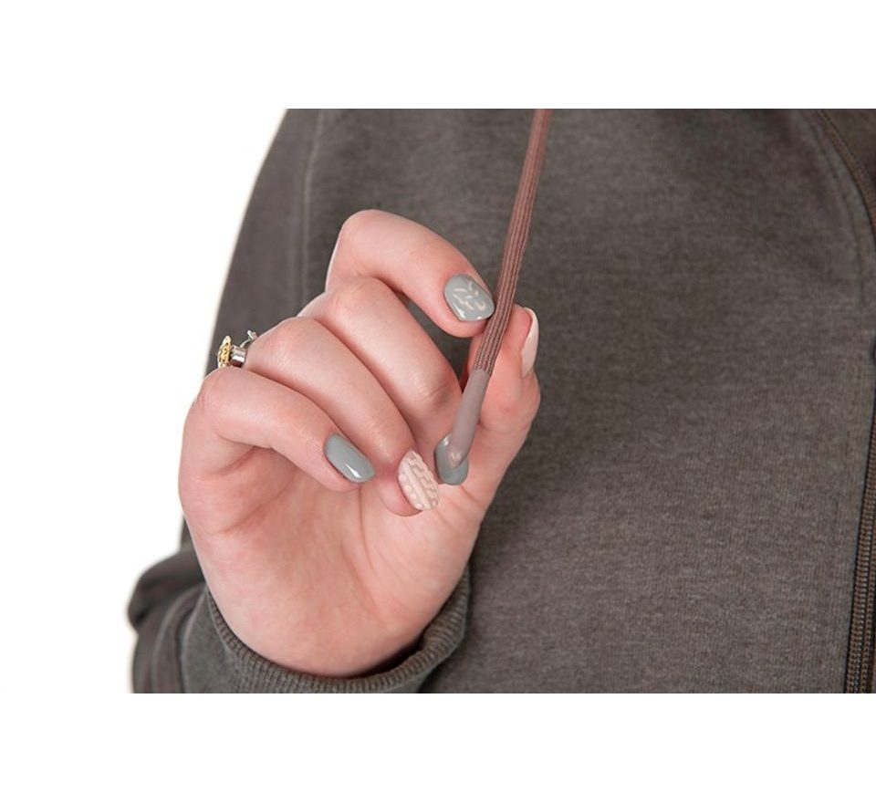 Fox Dámská Mikina WC Zipped Hoodie