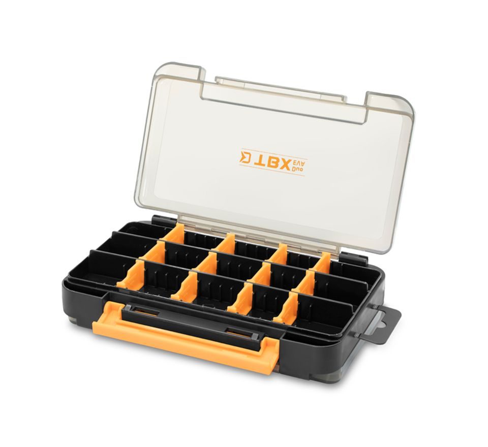 Delphin Krabice TBX Duo 175-15P EVA