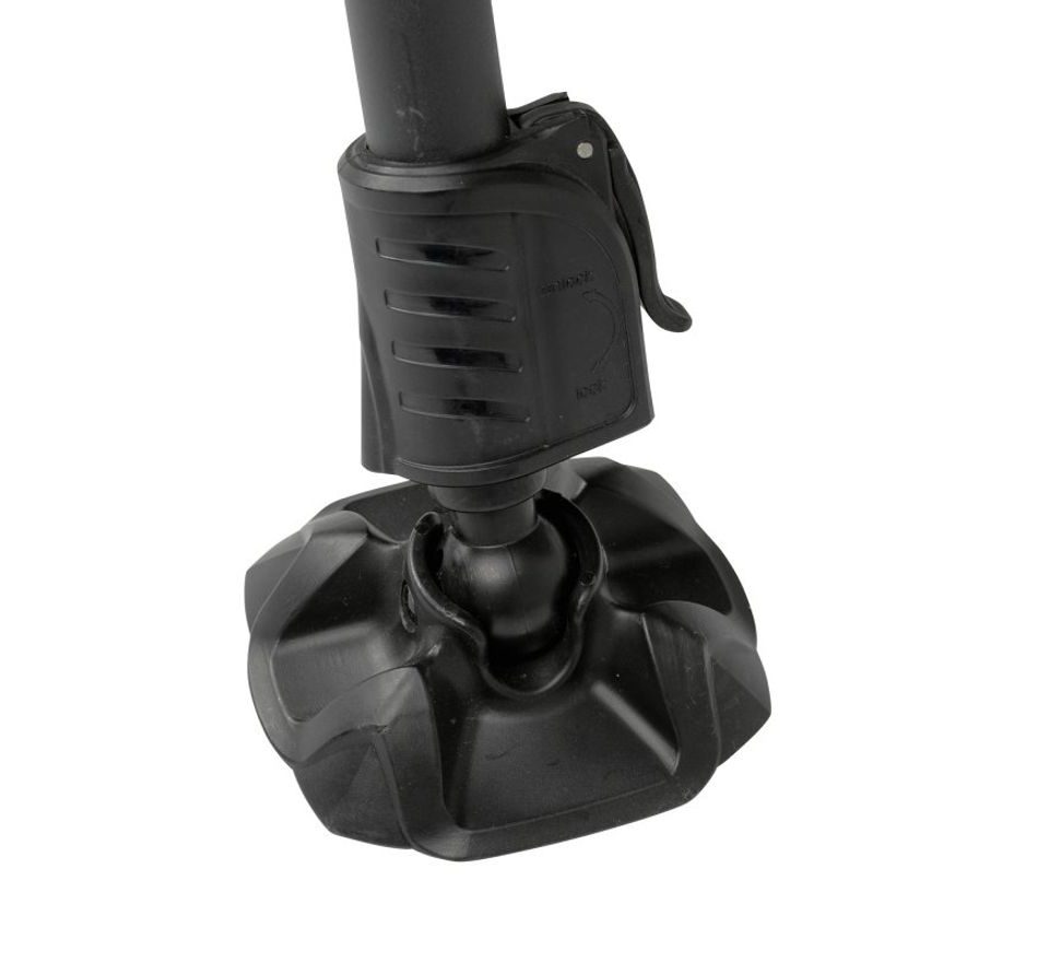 Trakker Lehátko RLX 6 Camo Bed System