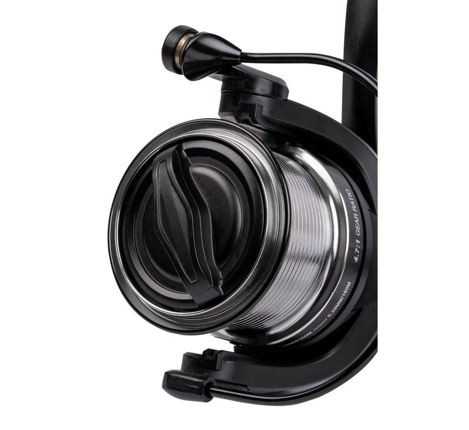 Korum Naviják Zelos Distance Reel 6000