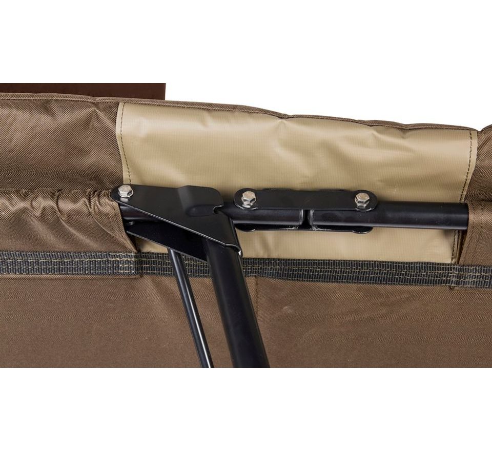 Starbaits Lehátko Bivvy 8 Feet XL New