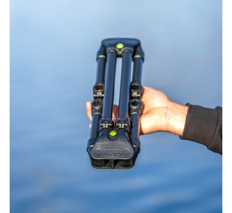 Avid Stojan Revolve Super Low Pod