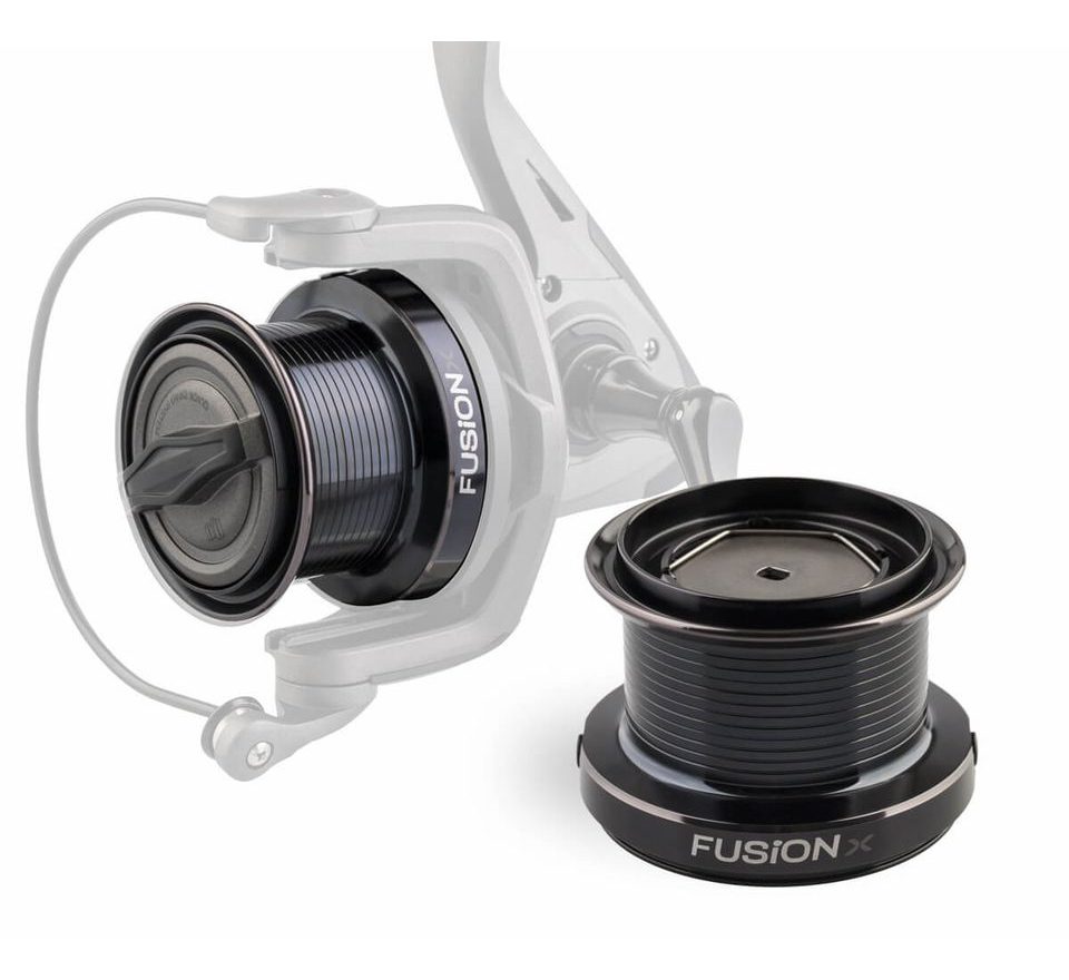 Zfish Náhradná Cievka Fusion X 6000