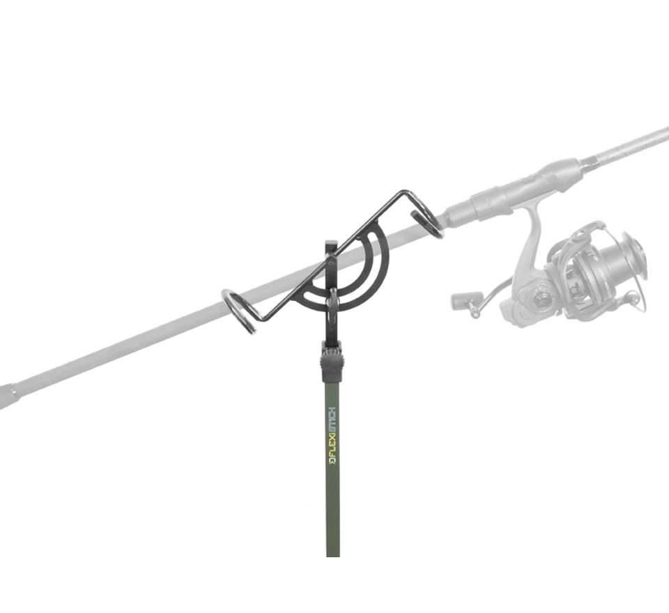 Delphin Teleskopický držák na prut FlexiStick