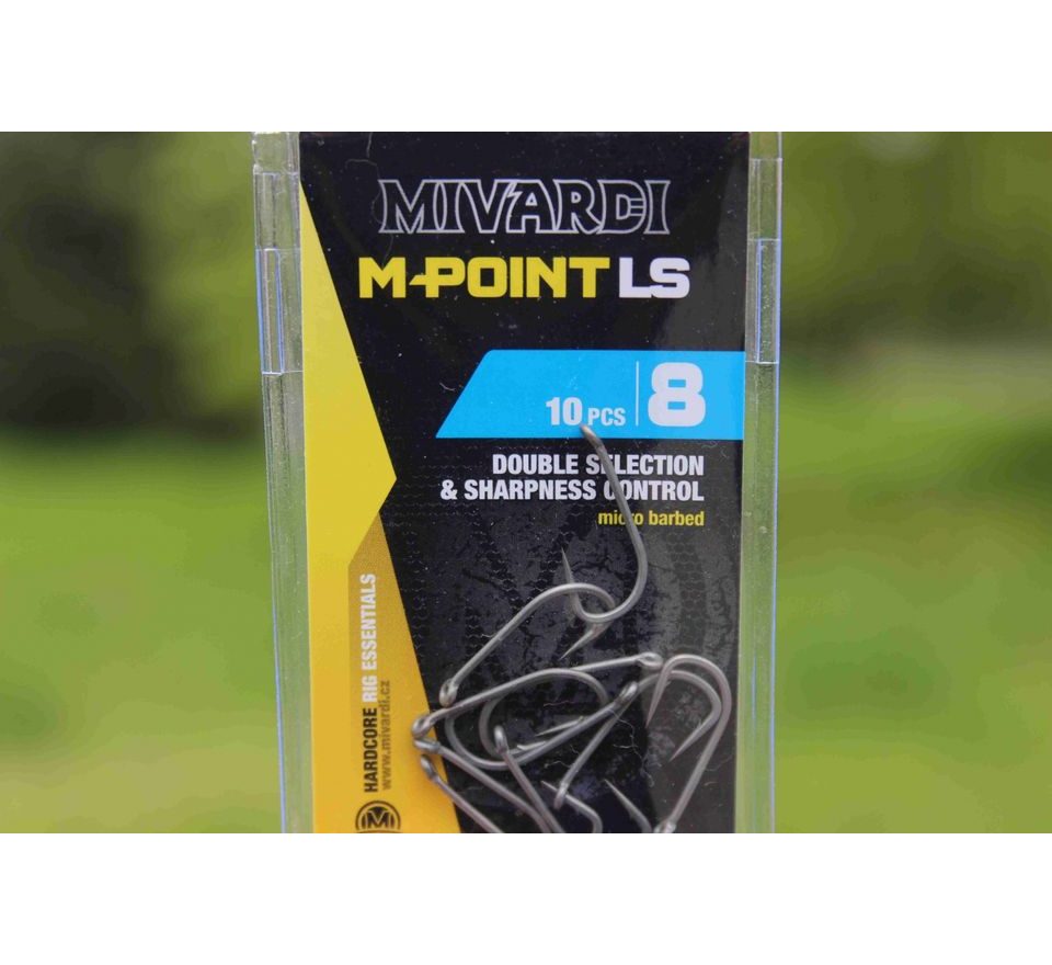 Mivardi Háčiky M-Point LS