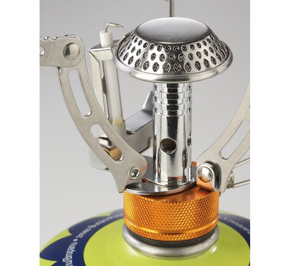 Meva Plynový vařič Twist