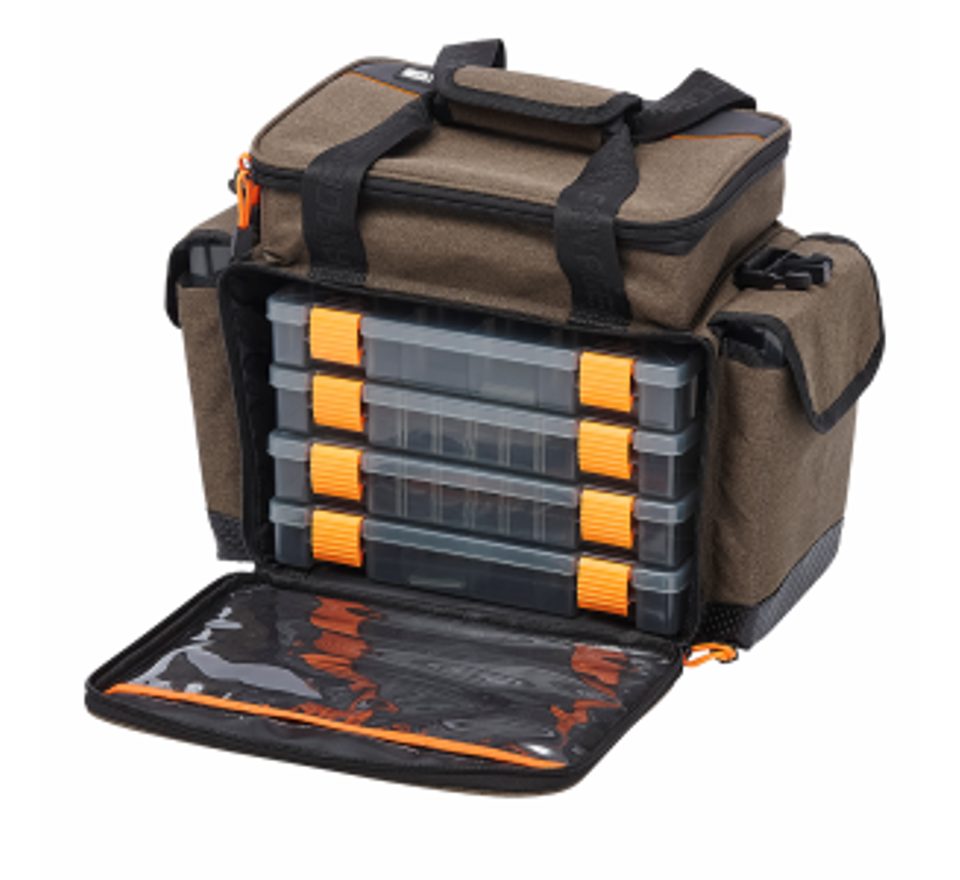 Savage Gear Taška Specialist Lure Bag L 6 Boxes 31L