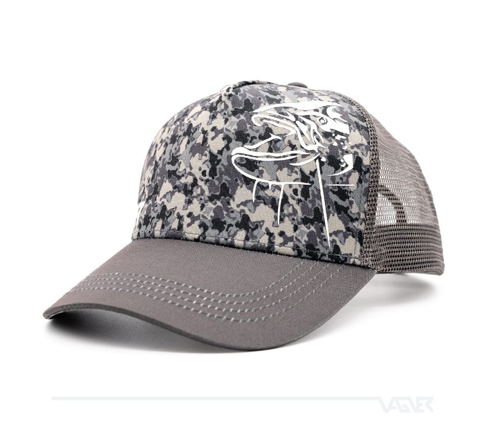 Vagner Kšiltovka Woris