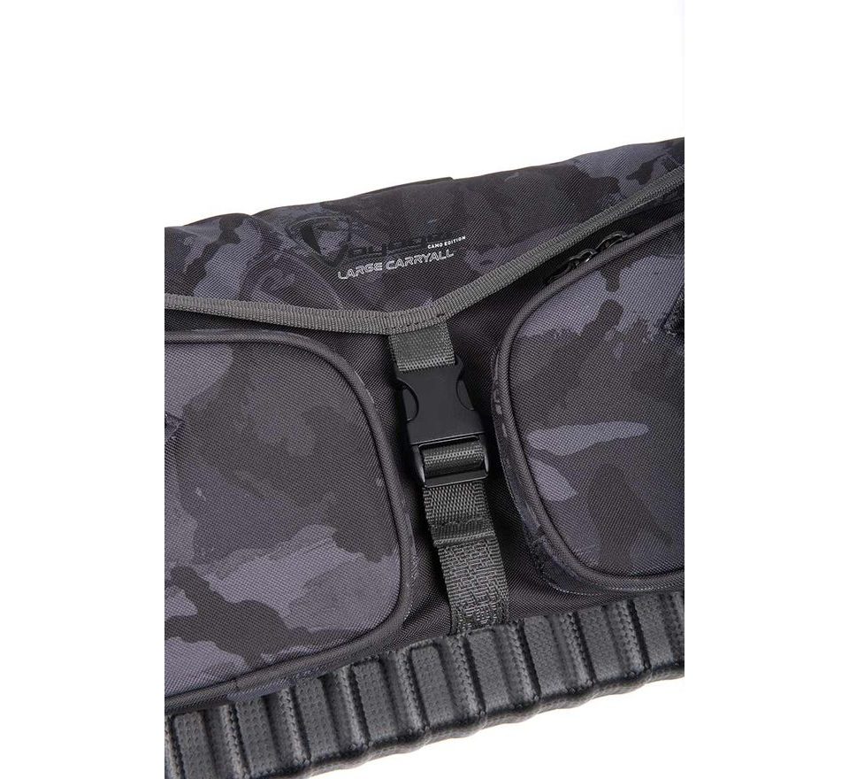 Fox Rage Taška Camo Voyager Large Carryall