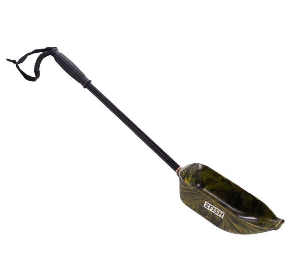 Zfish Lopatka Baiting Spoon Deluxe