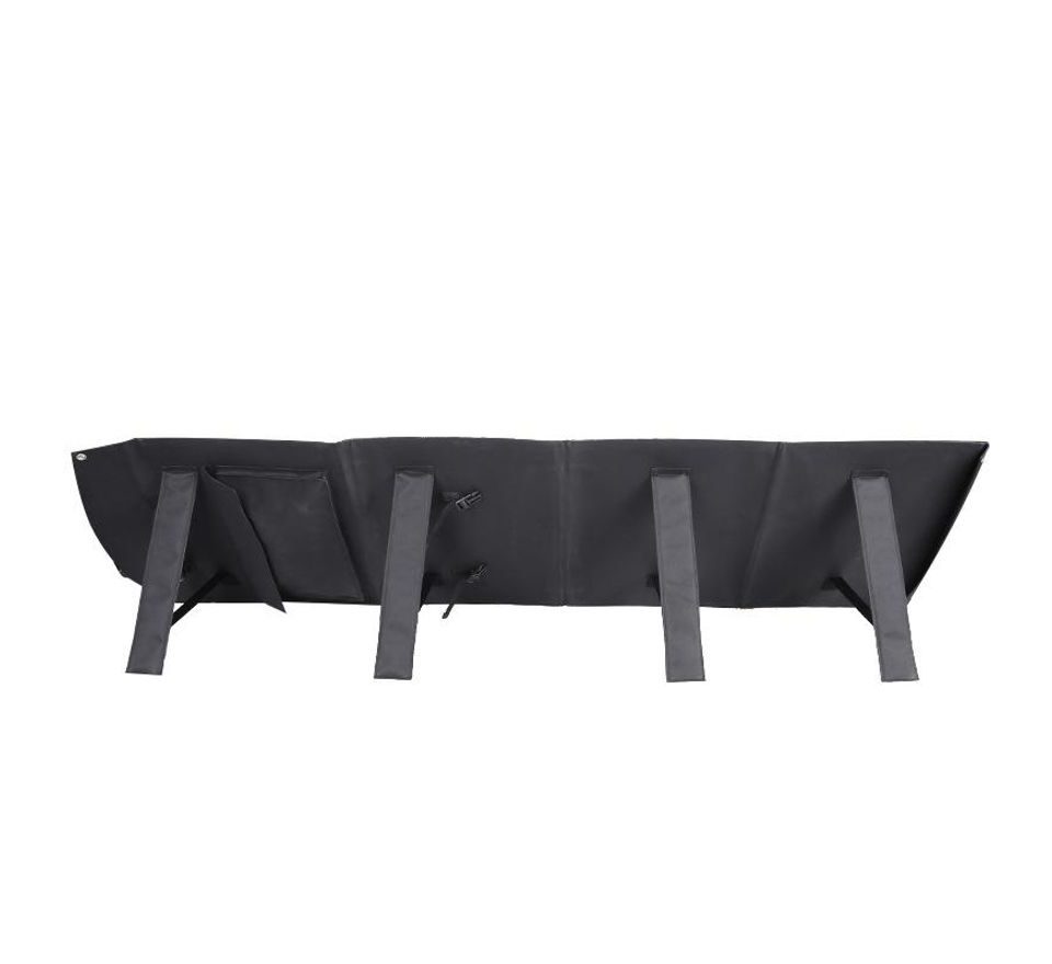 Boatman Skládací solární panel Boatman 120W, 12V