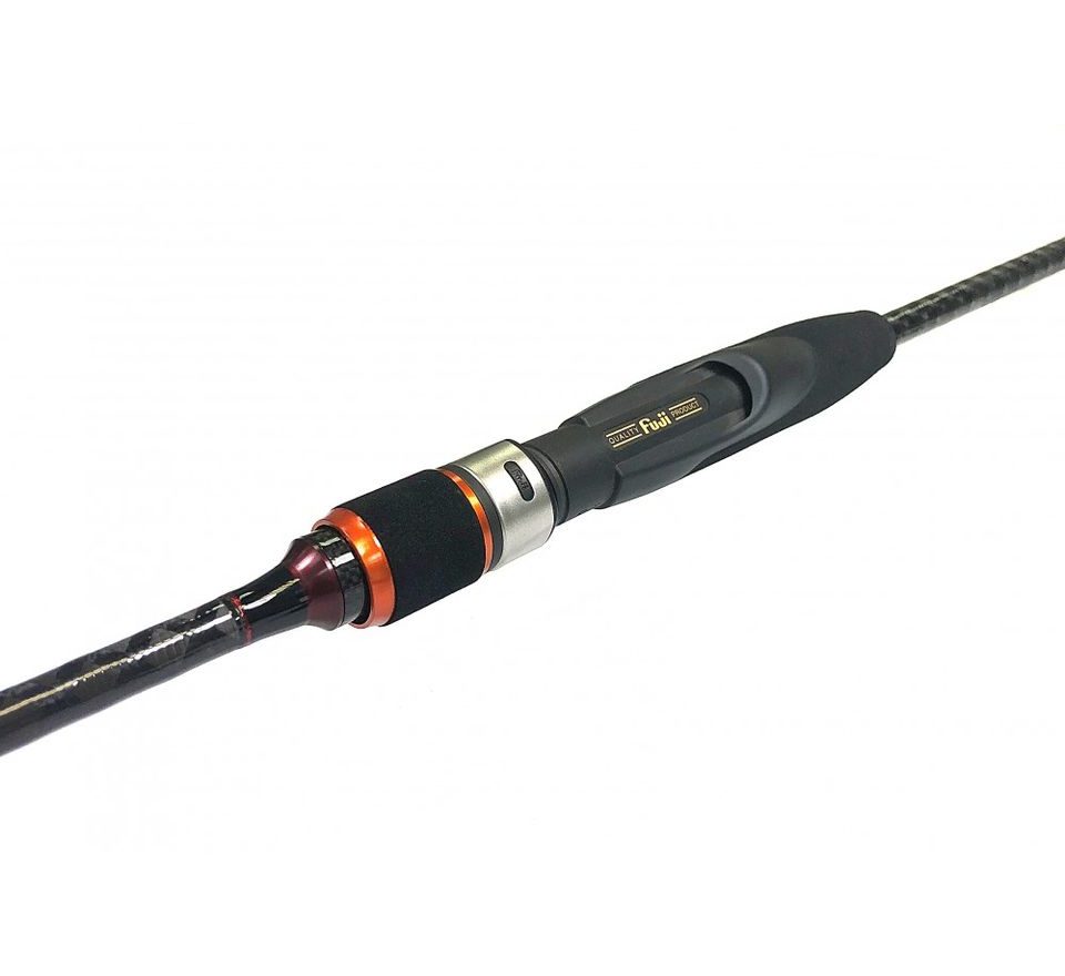 Zfish Prút The Joker 1,98m 8-30g