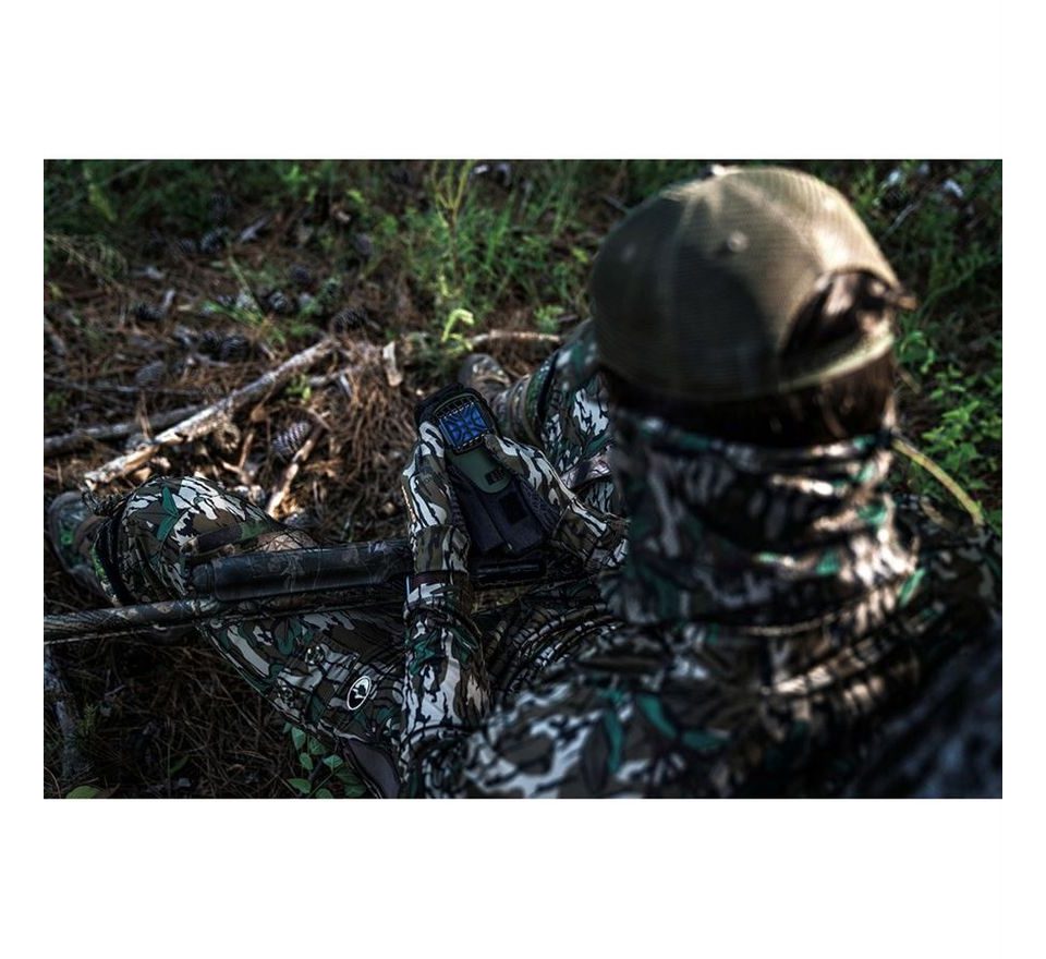 Thermacell Pouzdro pro ruční odpuzovače komárů APC-L černé